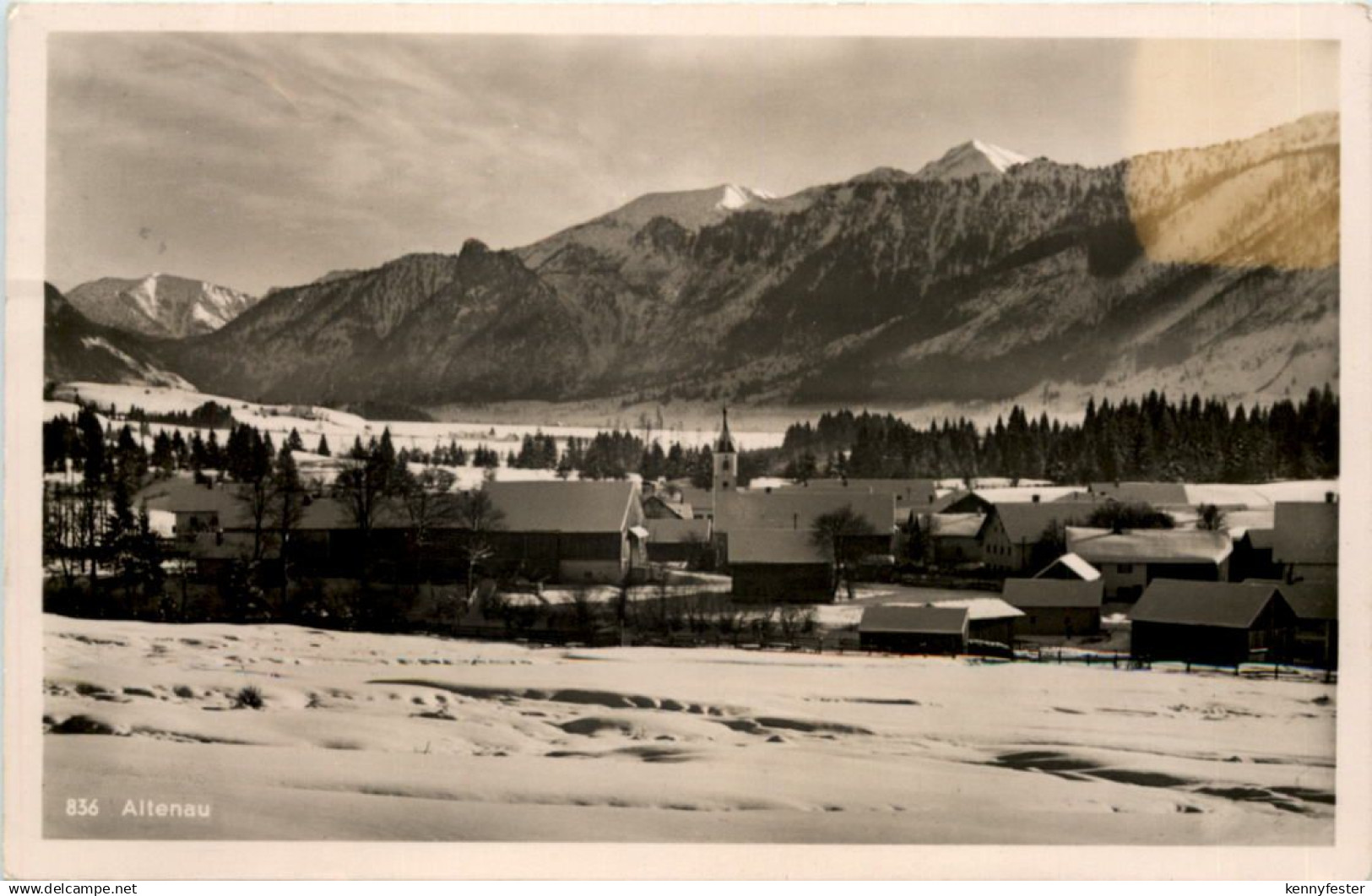 Altenau