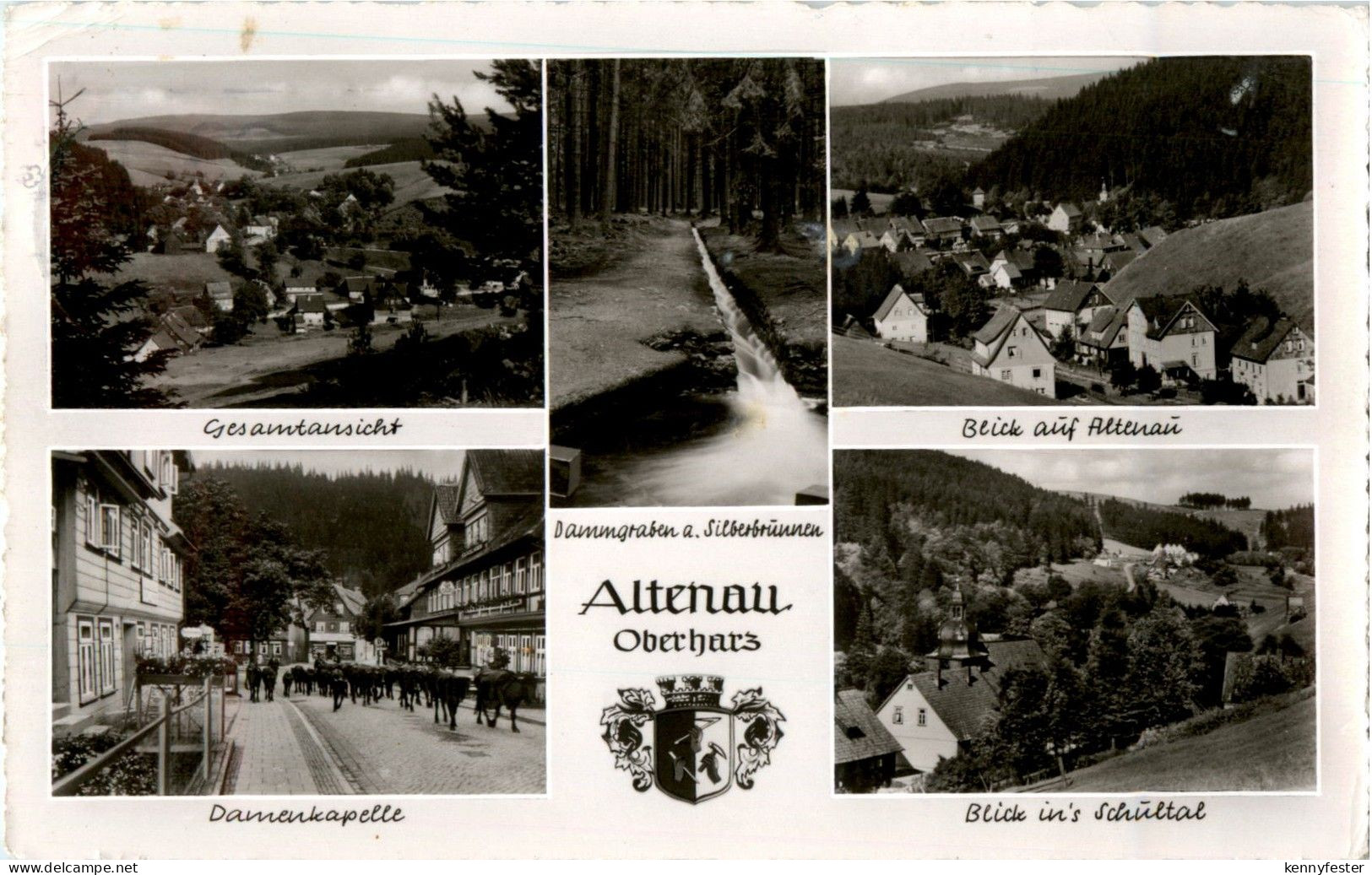 Altenau