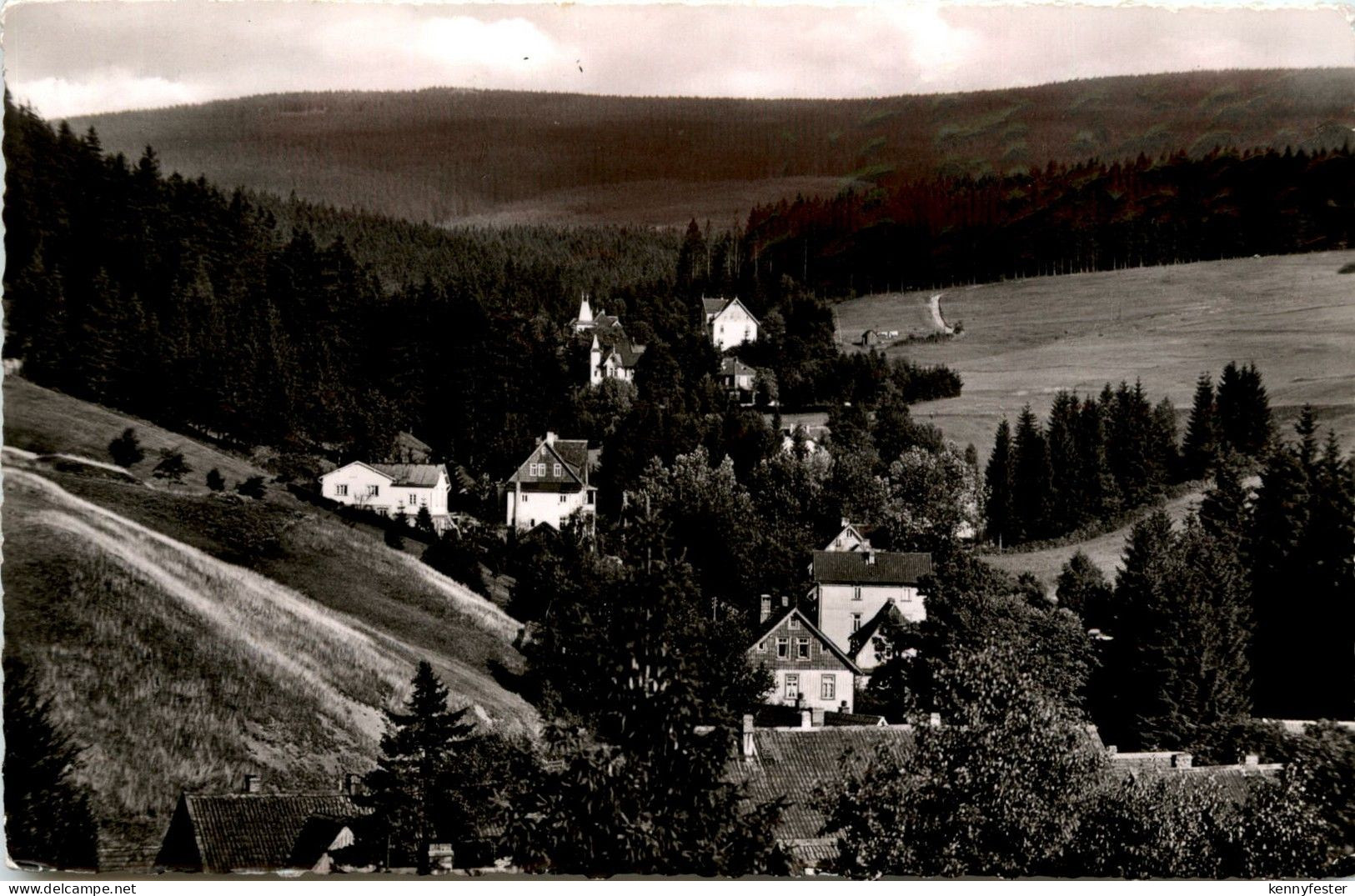 Altenau