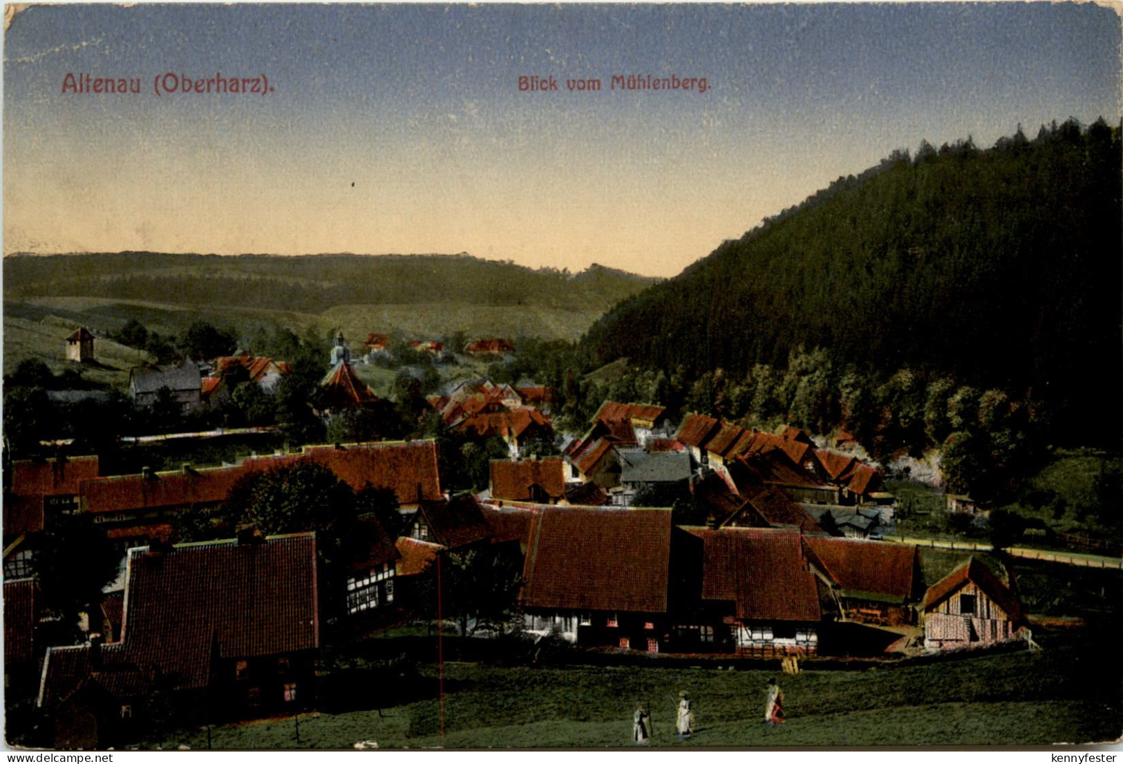 Altenau