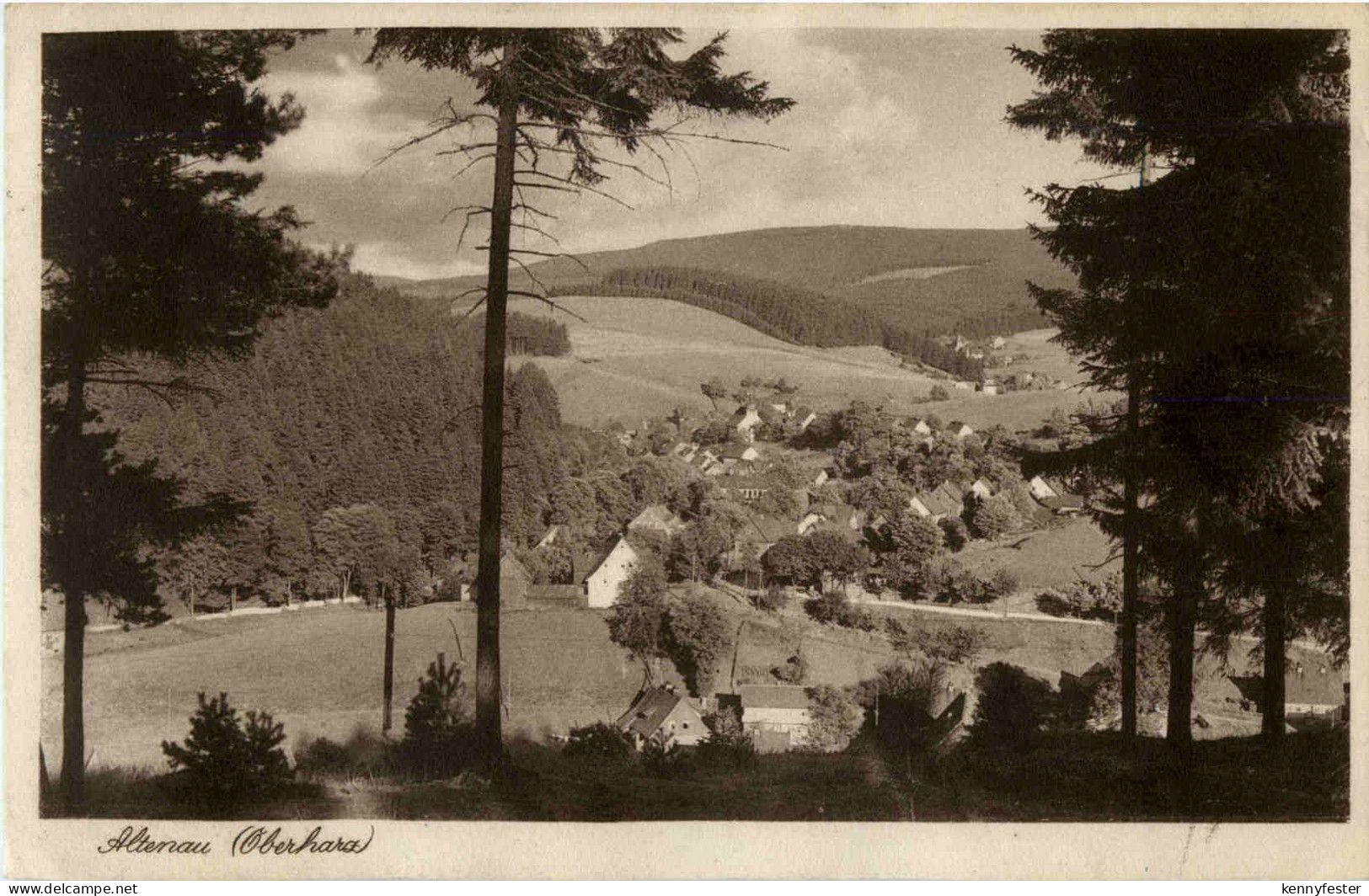 Altenau