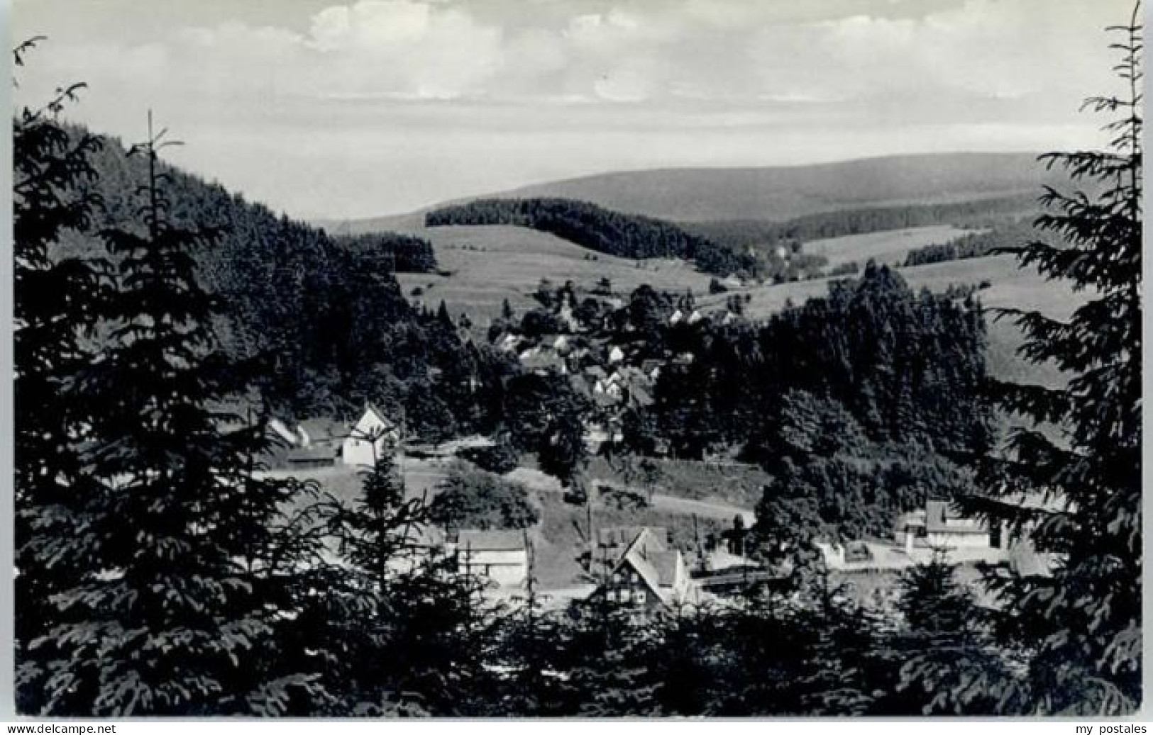 Altenau Harz