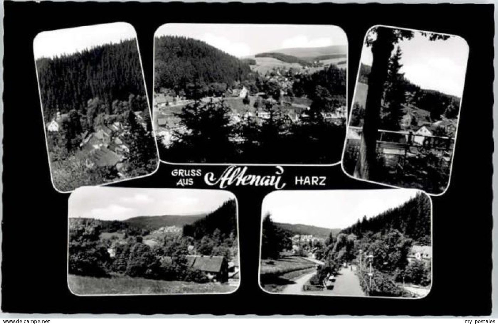 Altenau Harz