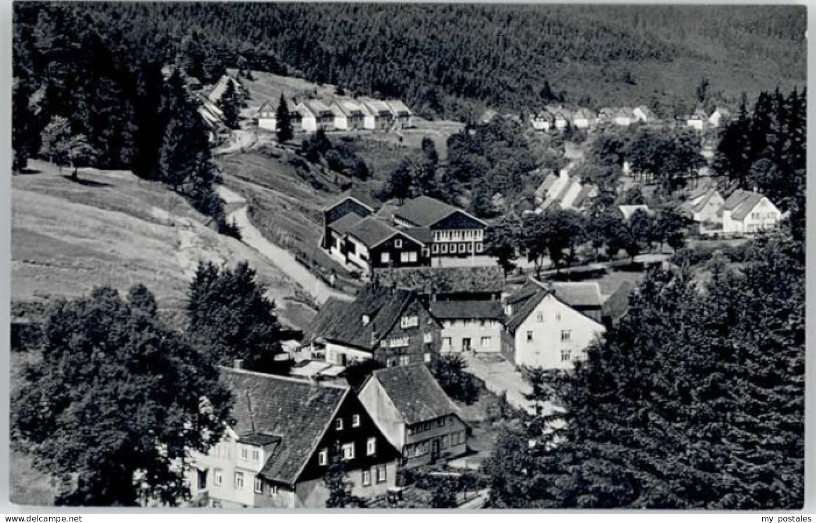 Altenau Harz