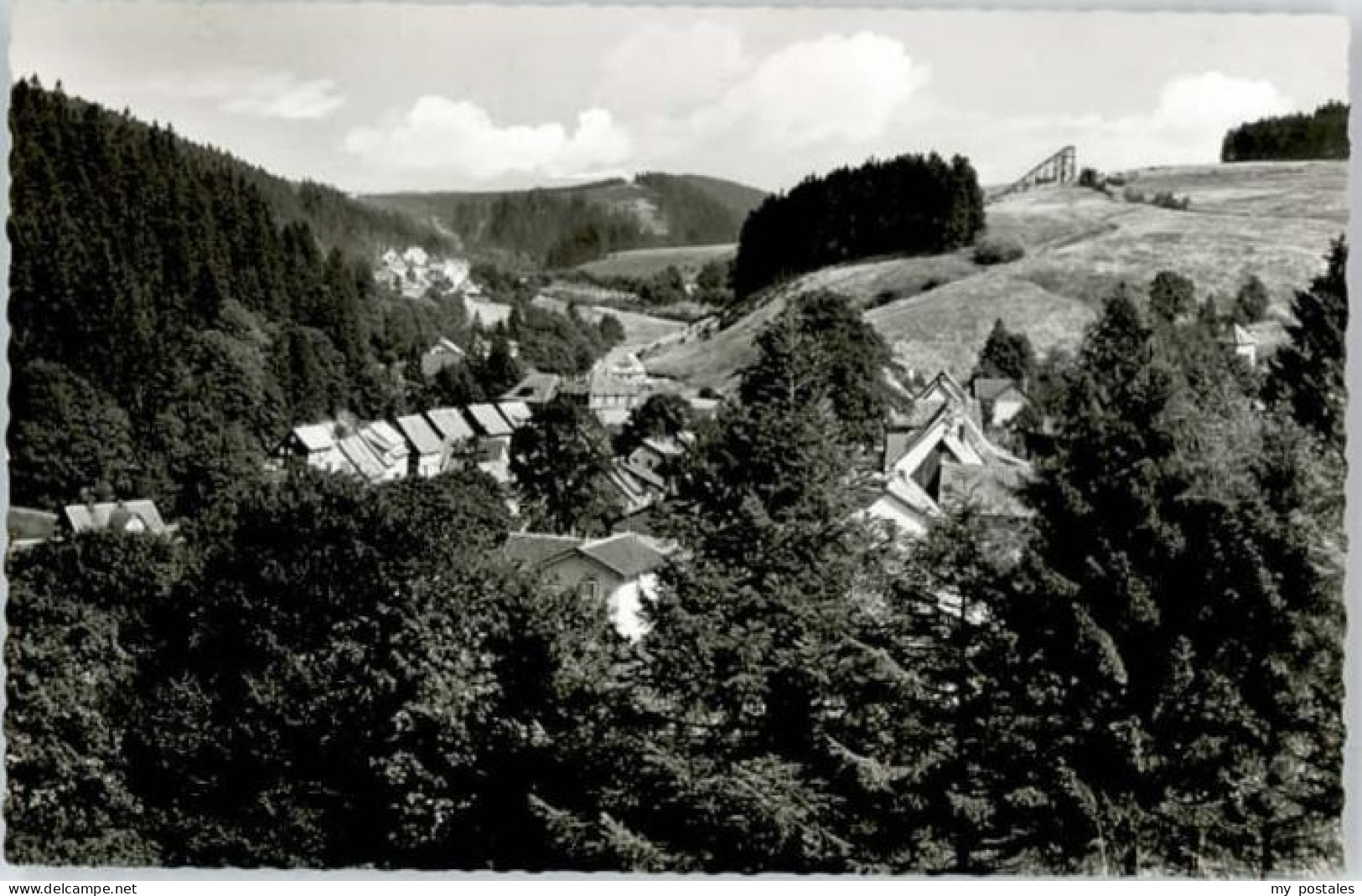 Altenau Harz