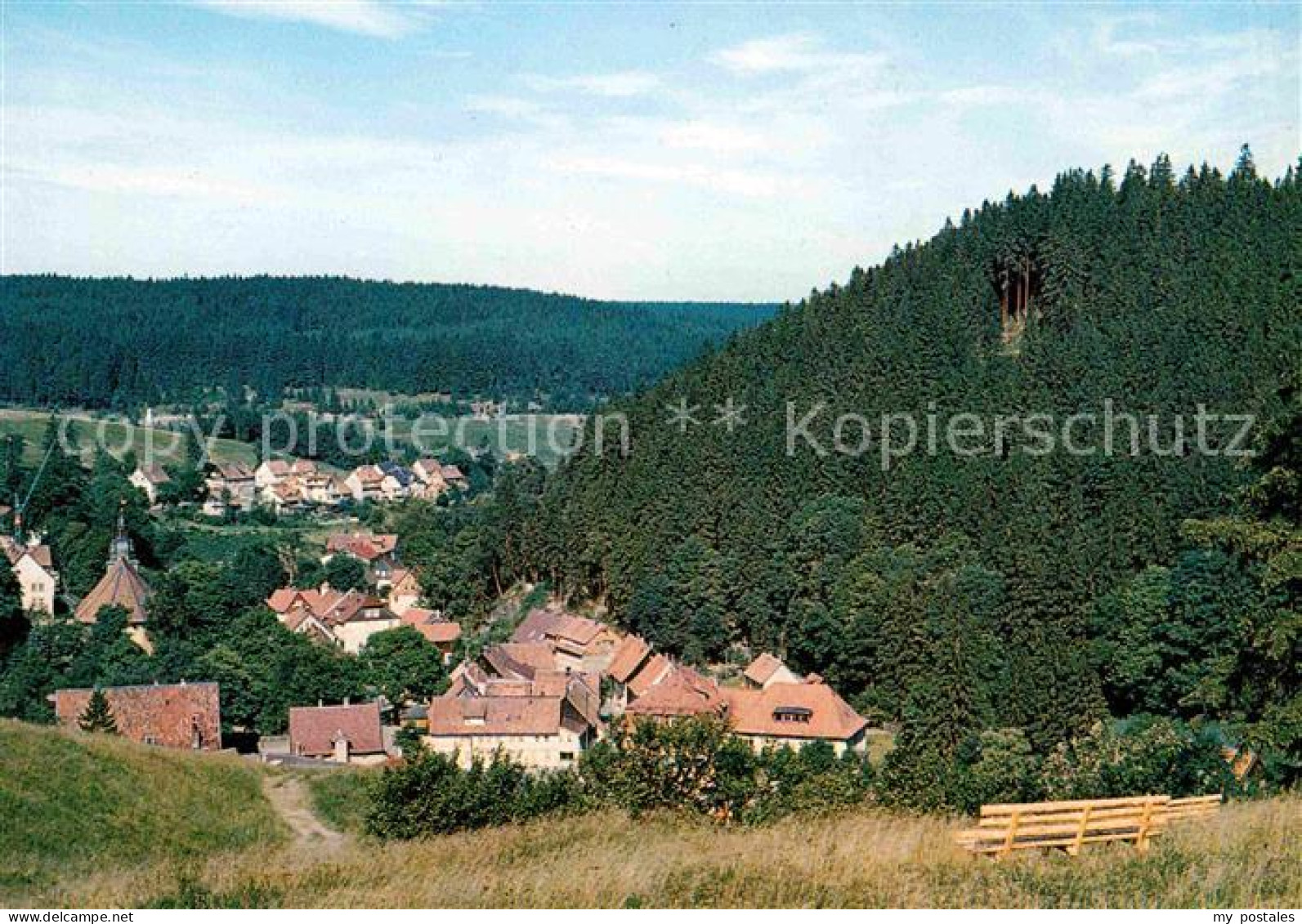 Altenau Harz