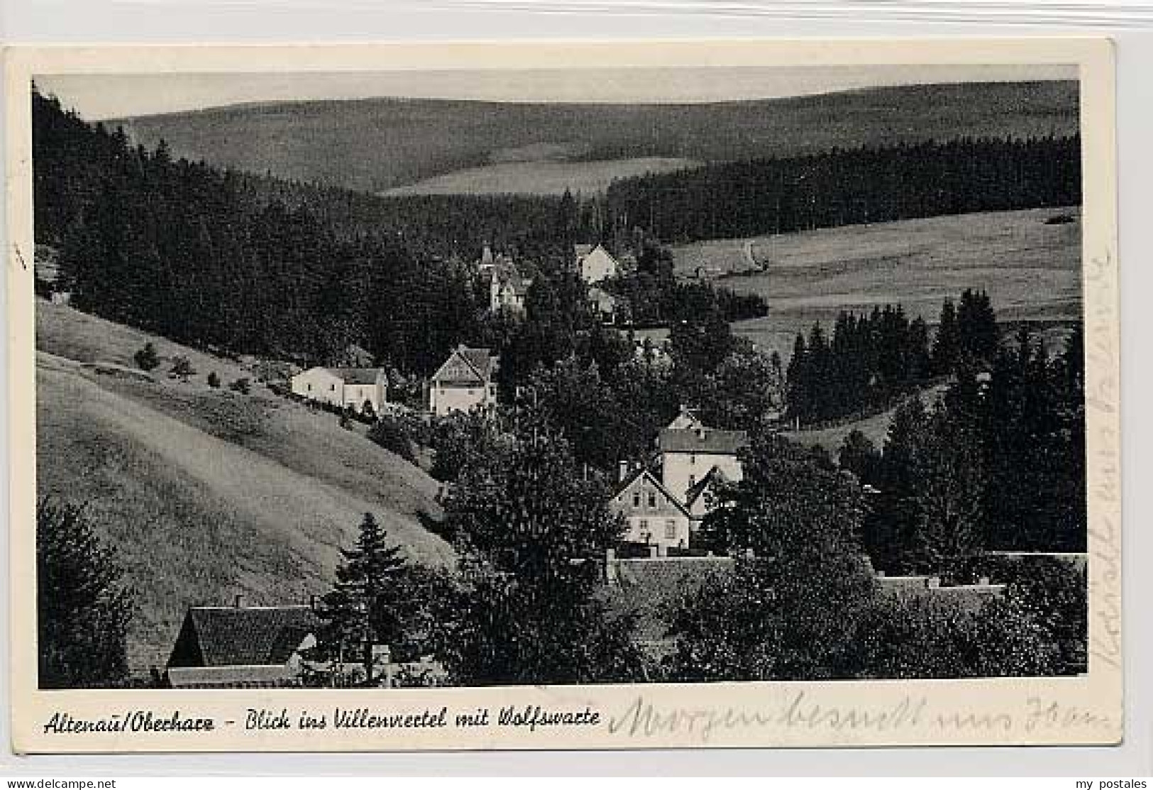 Altenau Harz Altenau
