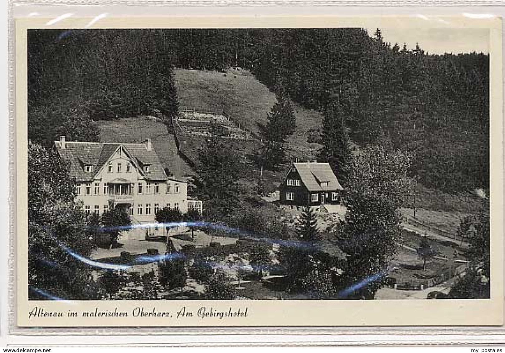 Altenau Harz Altenau