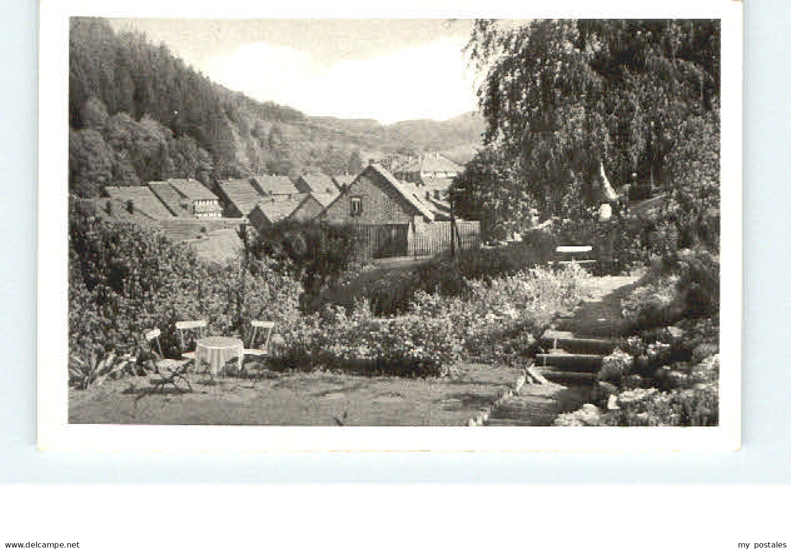 Altenau Harz Altenau