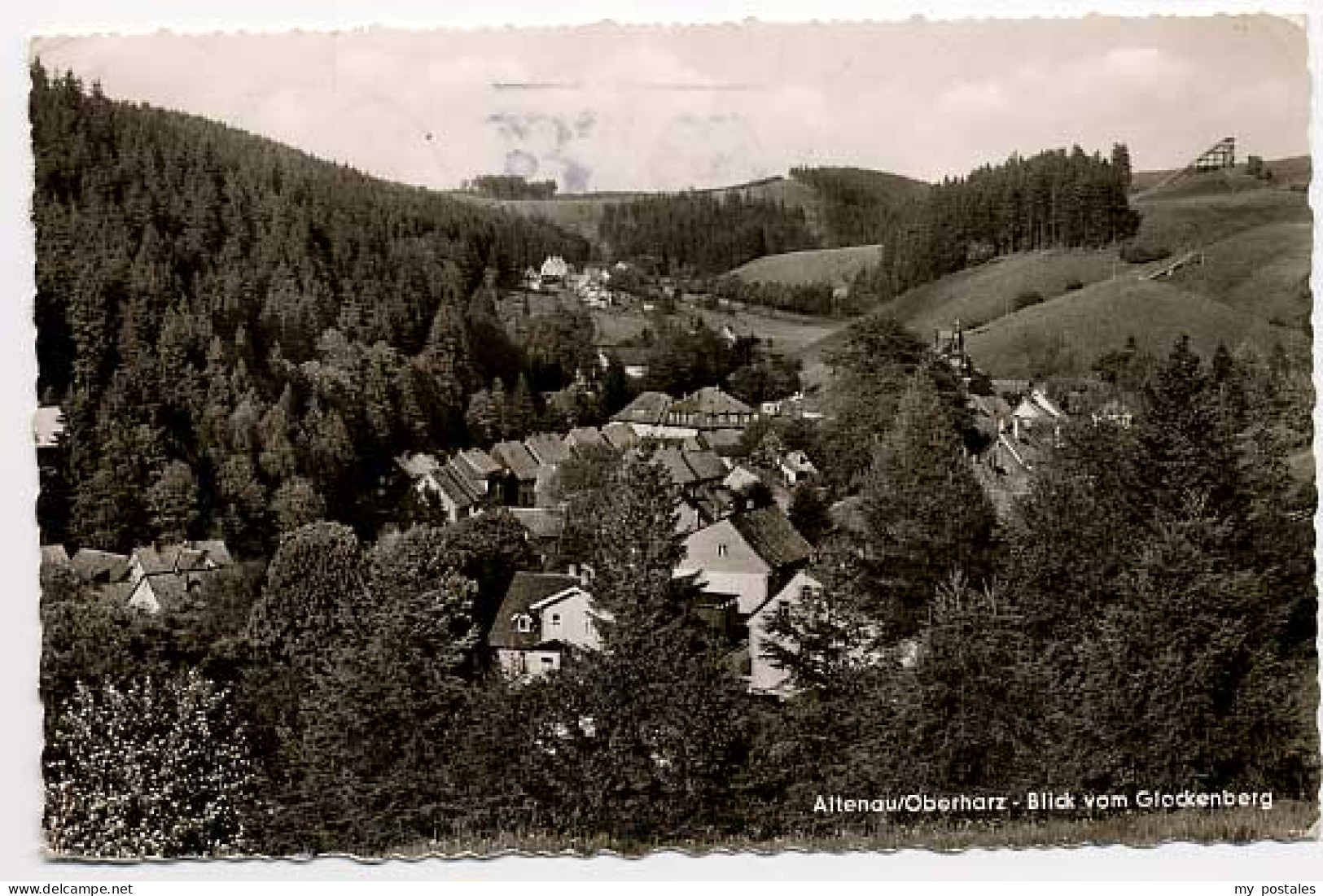 Altenau Harz Altenau