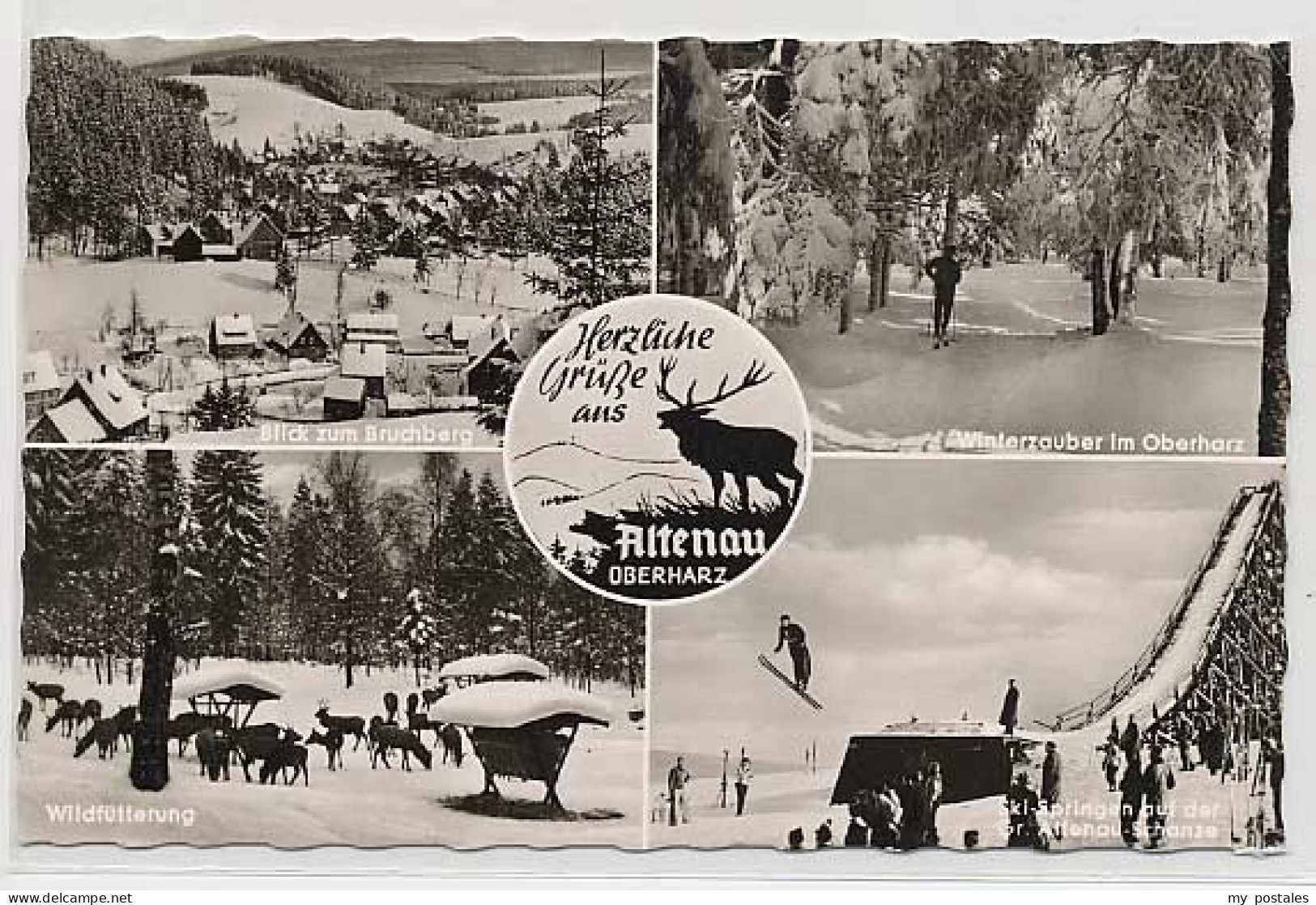 Altenau Harz Altenau