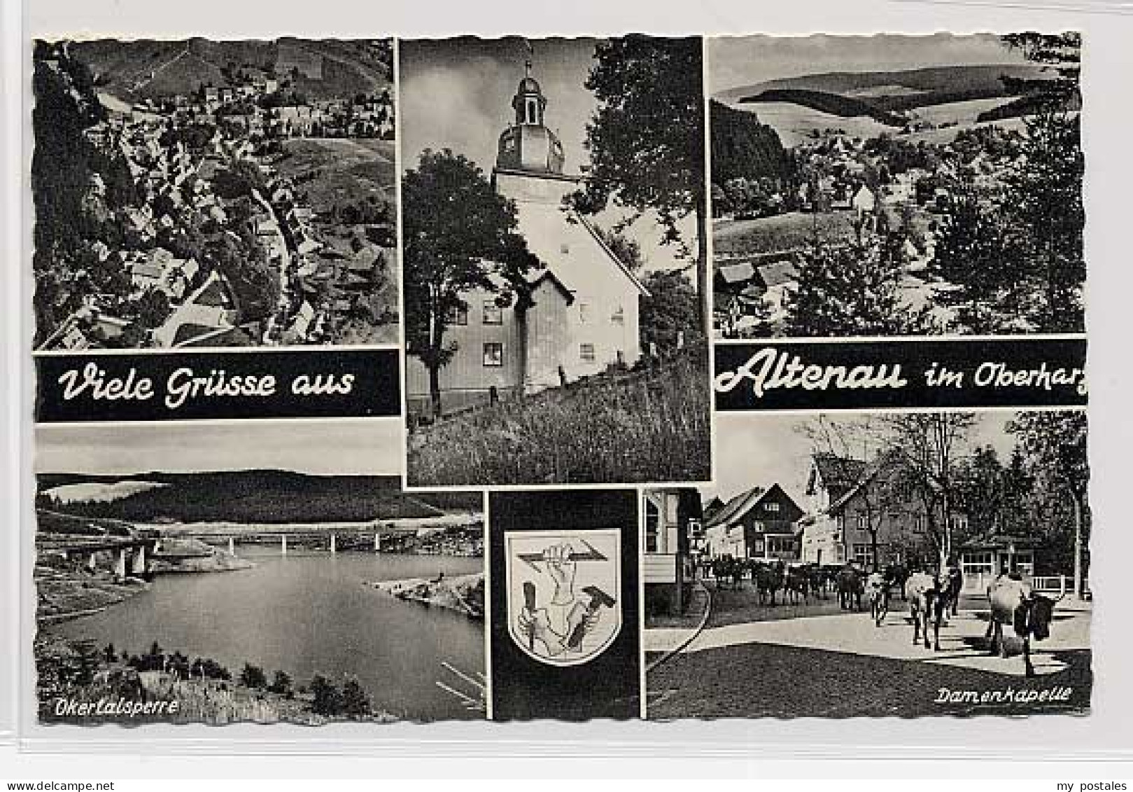 Altenau Harz Altenau