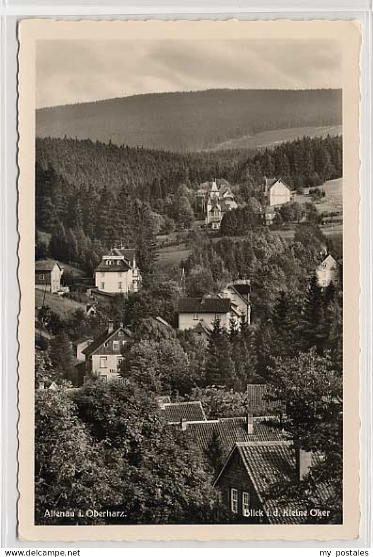 Altenau Harz Altenau