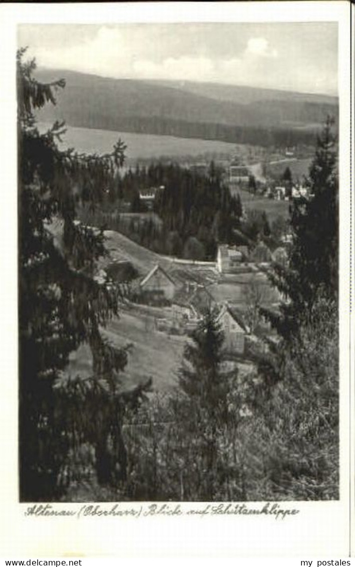 Altenau Harz Altenau Harz