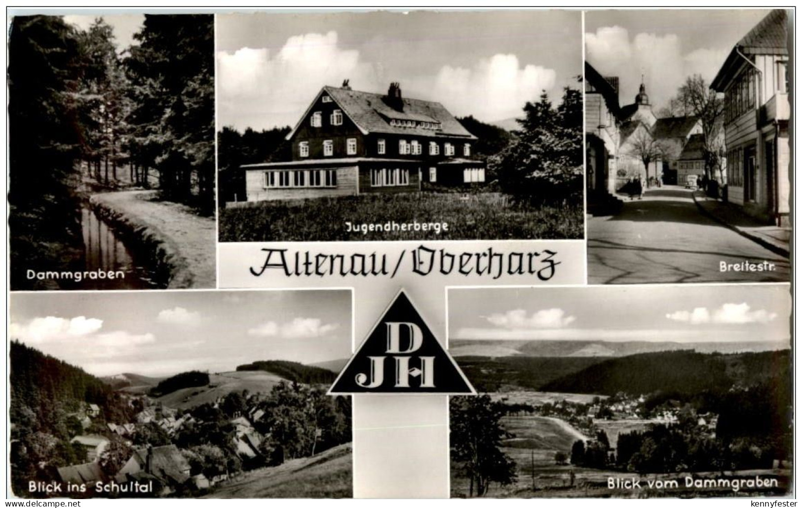 Altenau Oberharz