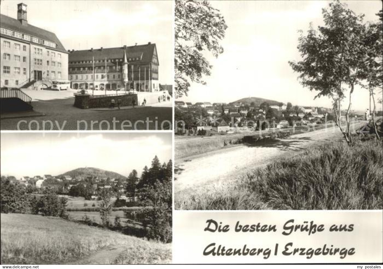 Altenberg Dippoldiswalde