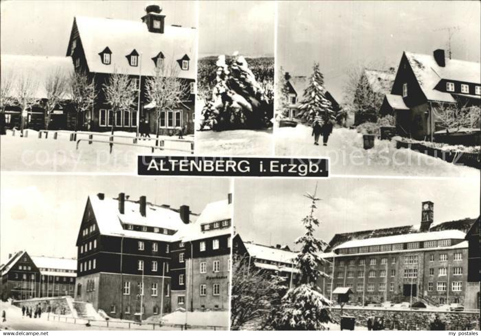 Altenberg Dippoldiswalde Sparkasse