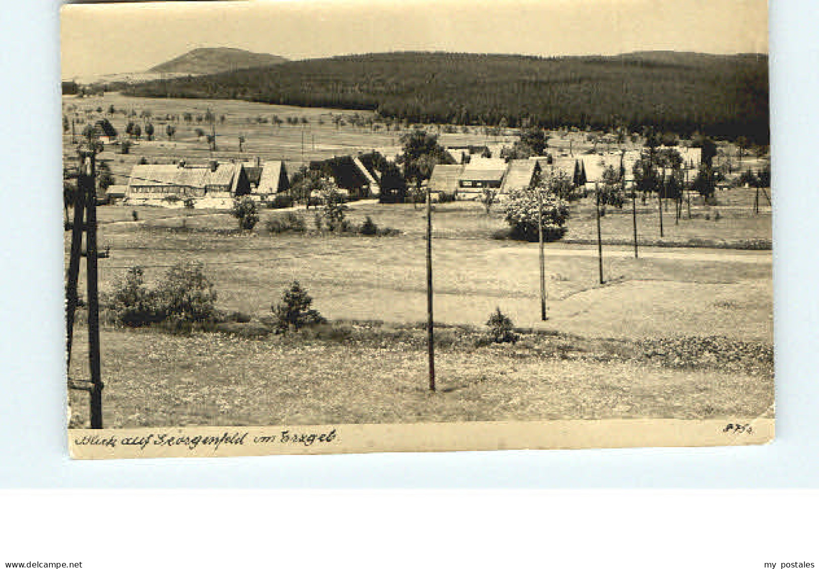 Altenberg Erzgebirge Altenberg