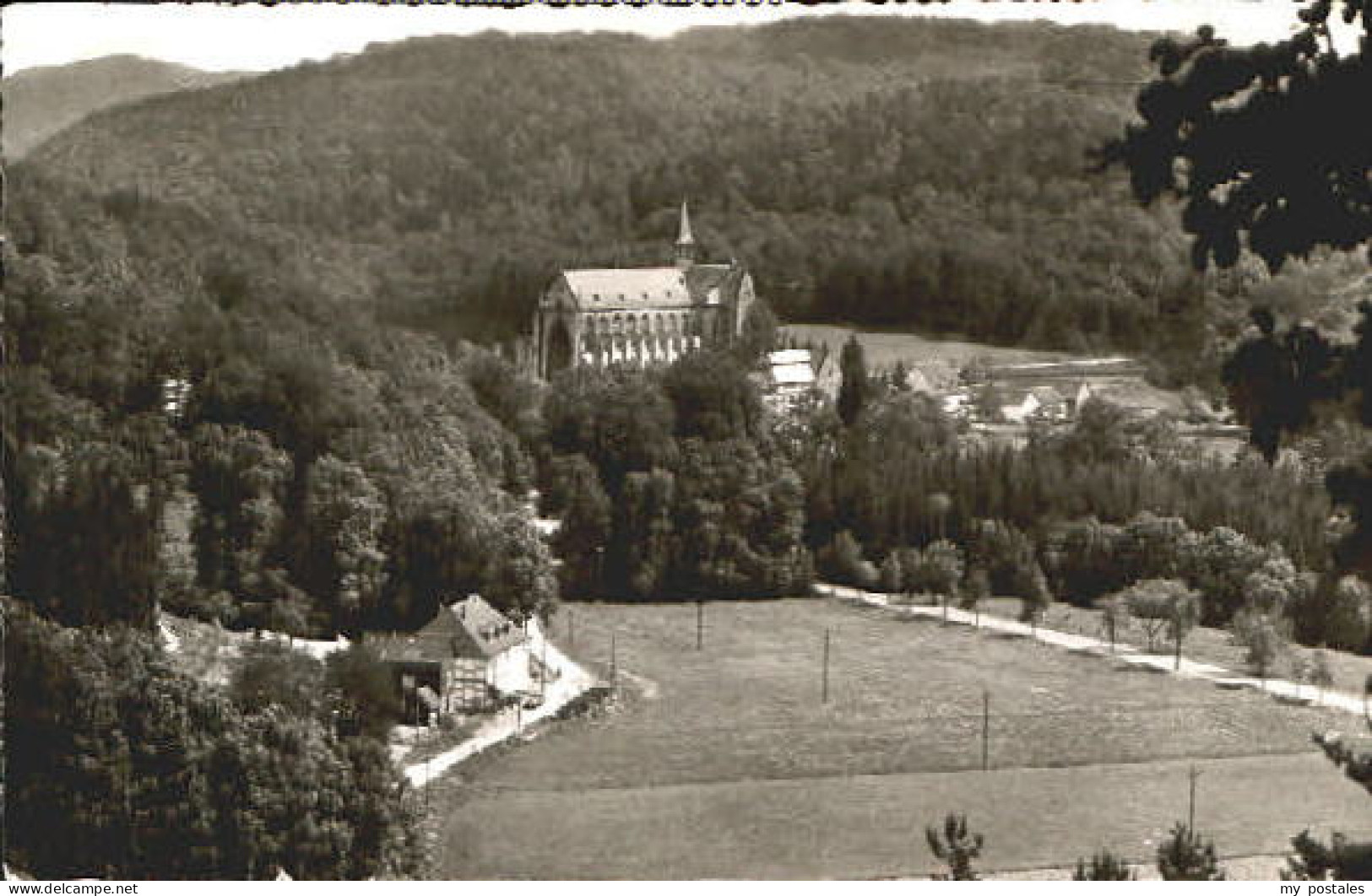 Altenberg Erzgebirge Altenberg Dom x 1967