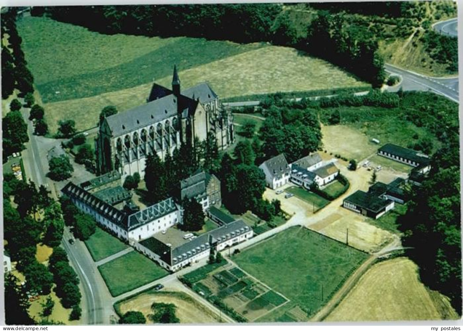 Altenberg Erzgebirge Altenberg Fliegeraufnahme