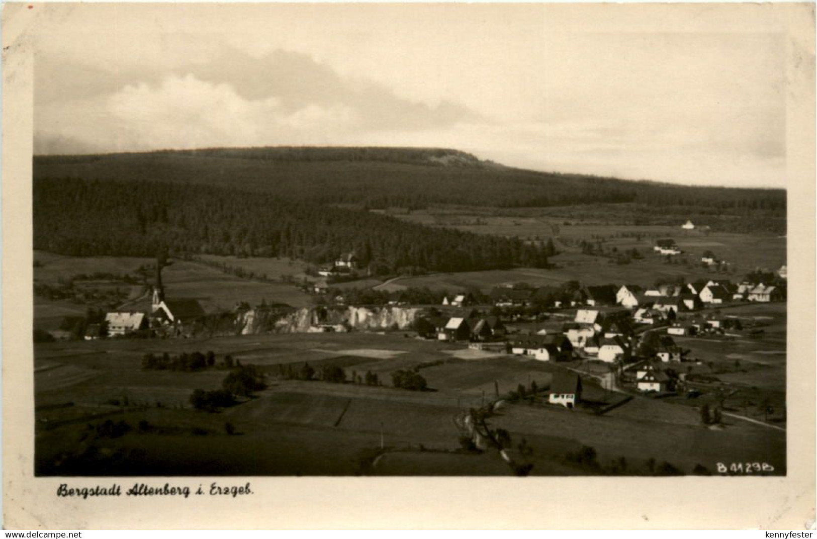 Altenberg i. Erzgeb.,