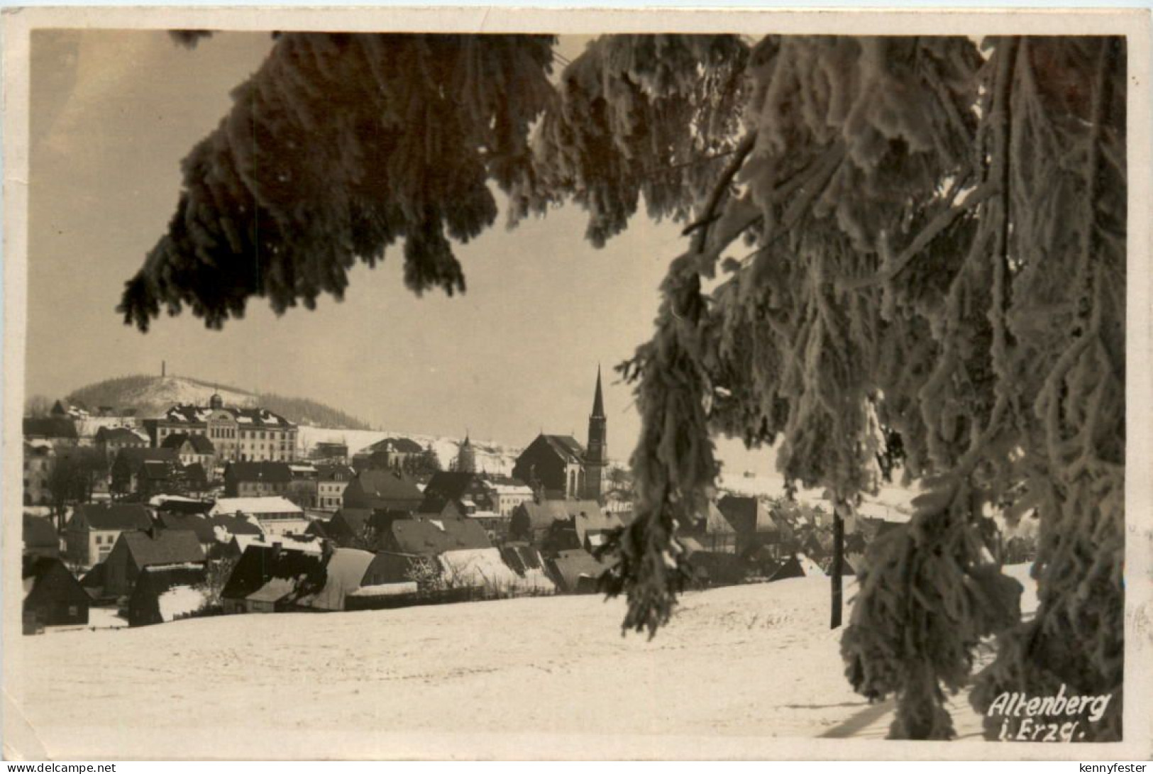Altenberg i. Erzgeb.