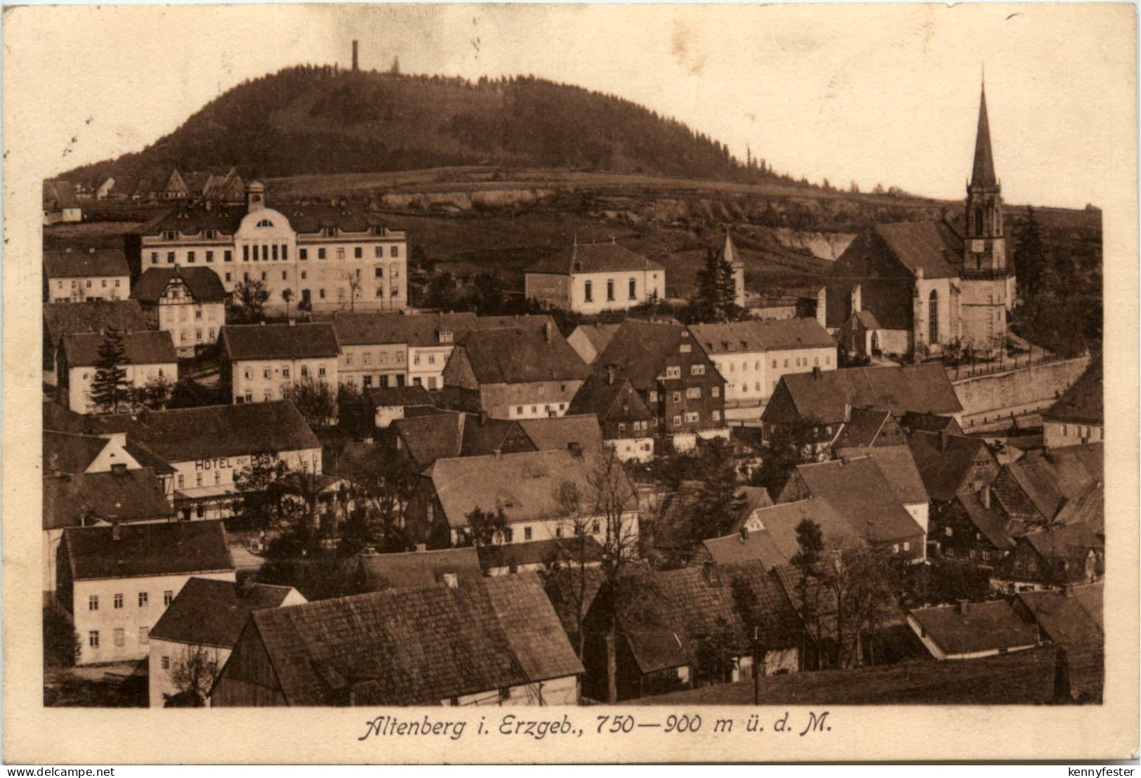 Altenberg i. Erzgeb.