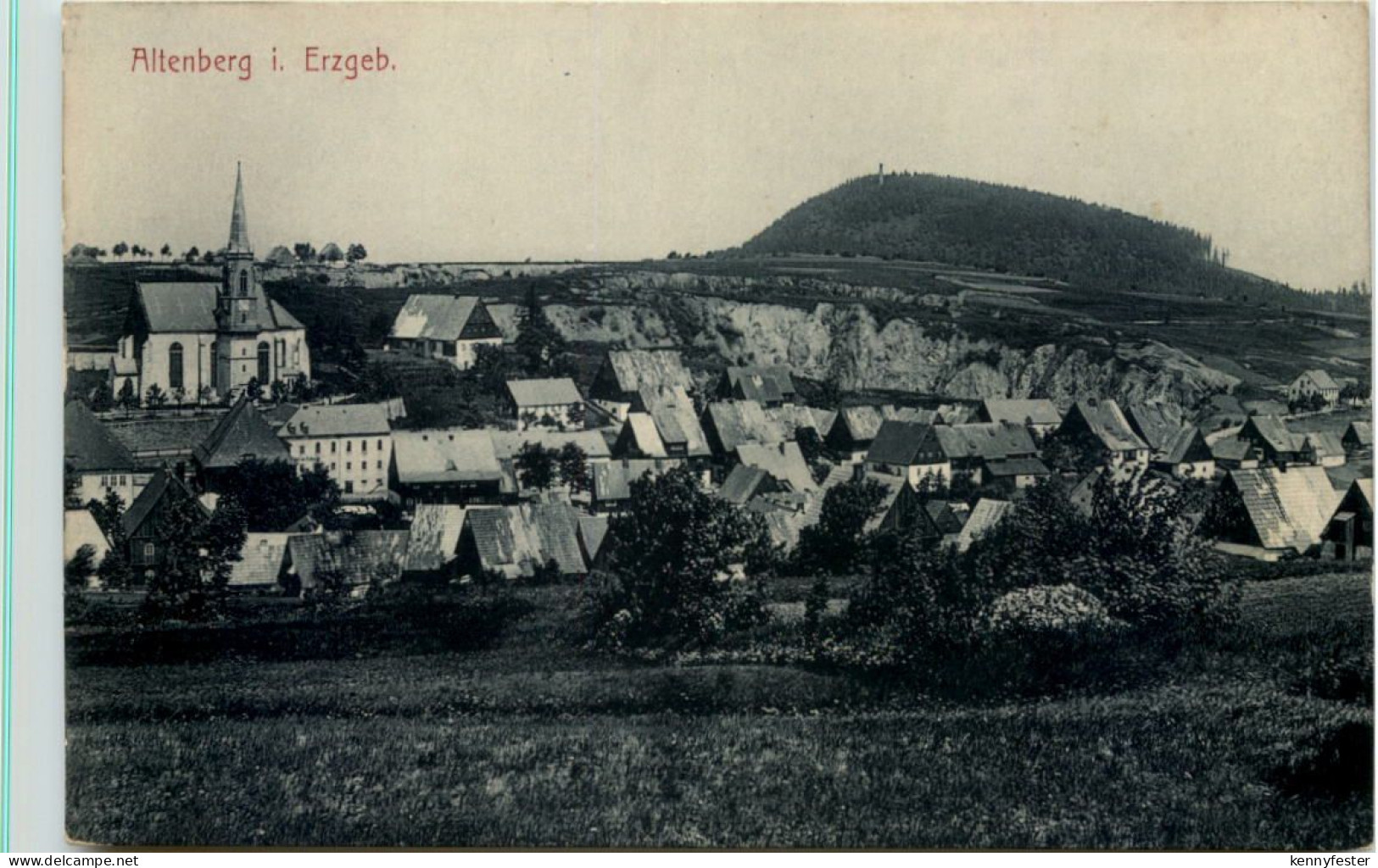 Altenberg i. Erzgeb.