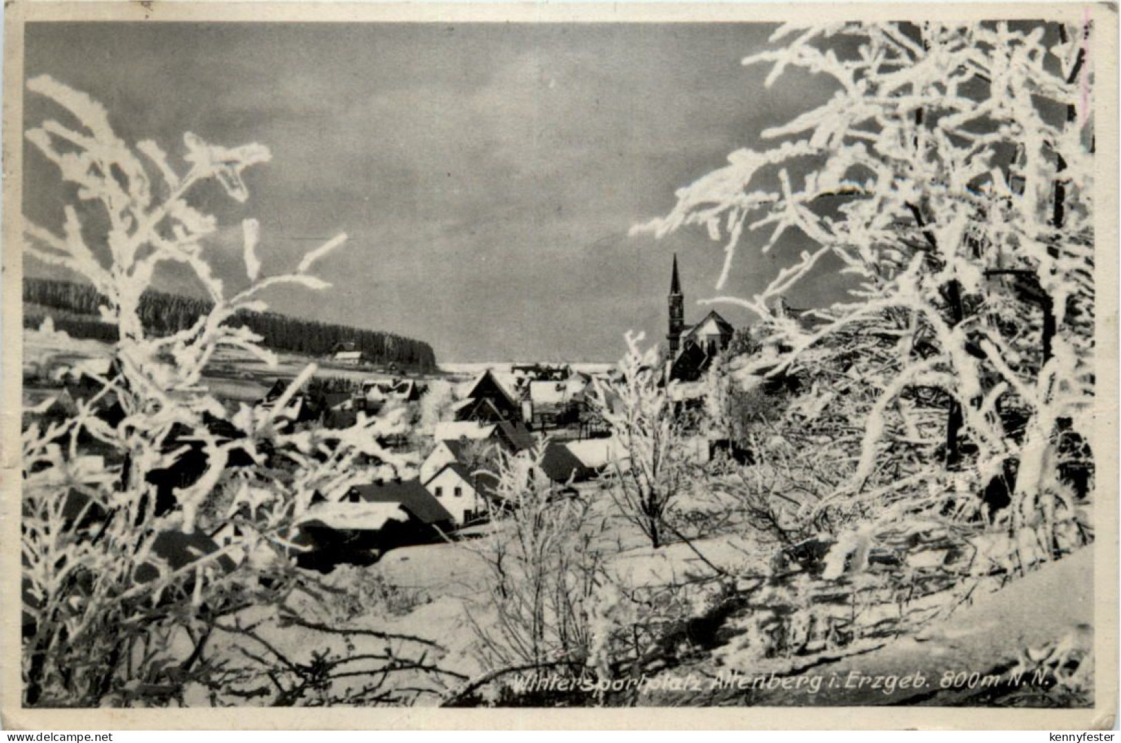 Altenberg i. Erzgeb.