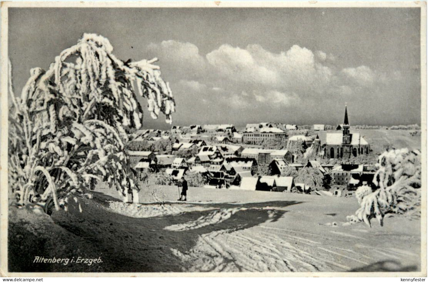 Altenberg i. Erzgeb.,