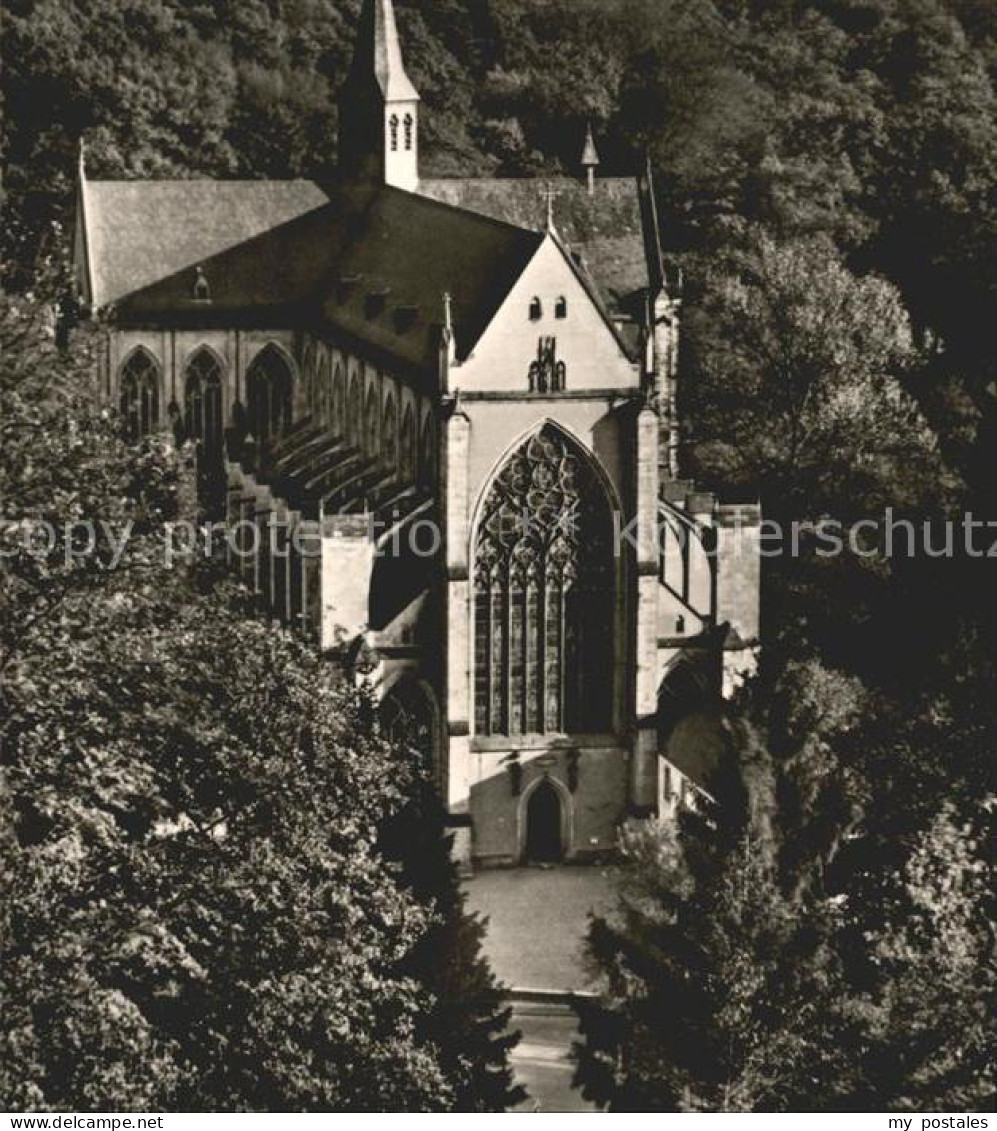 Altenberg Rheinland Dom zu Altenberg