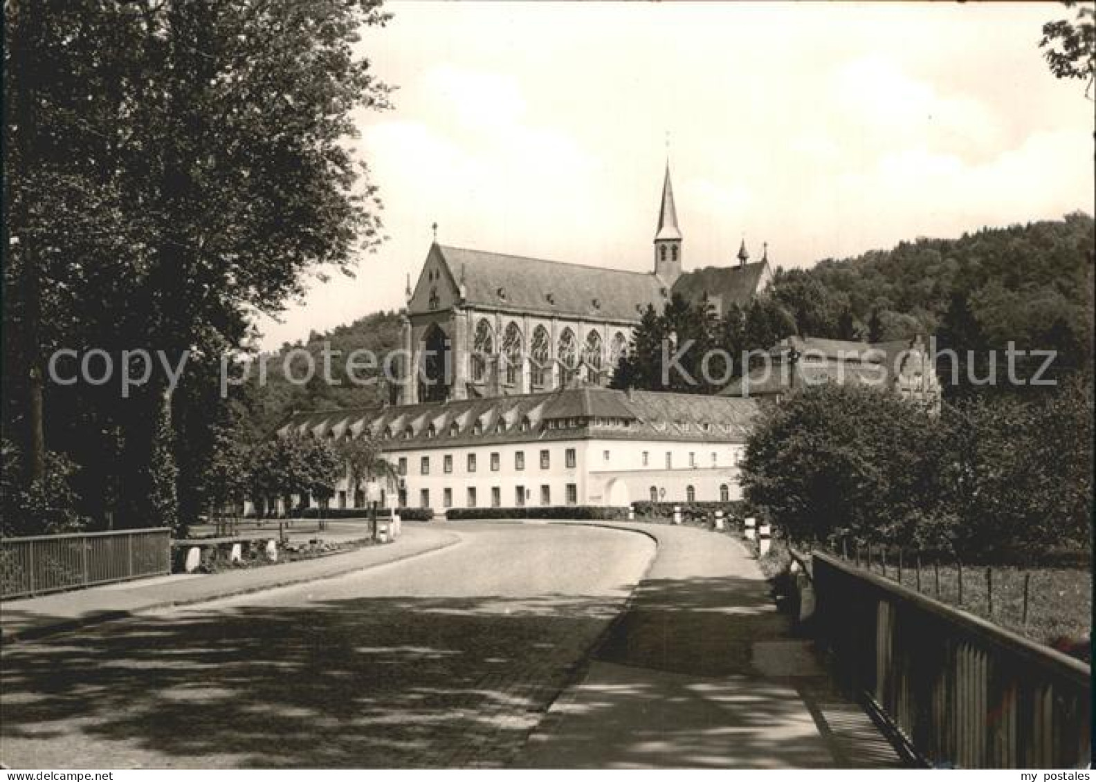 Altenberg Rheinland Dom zu Altenberg