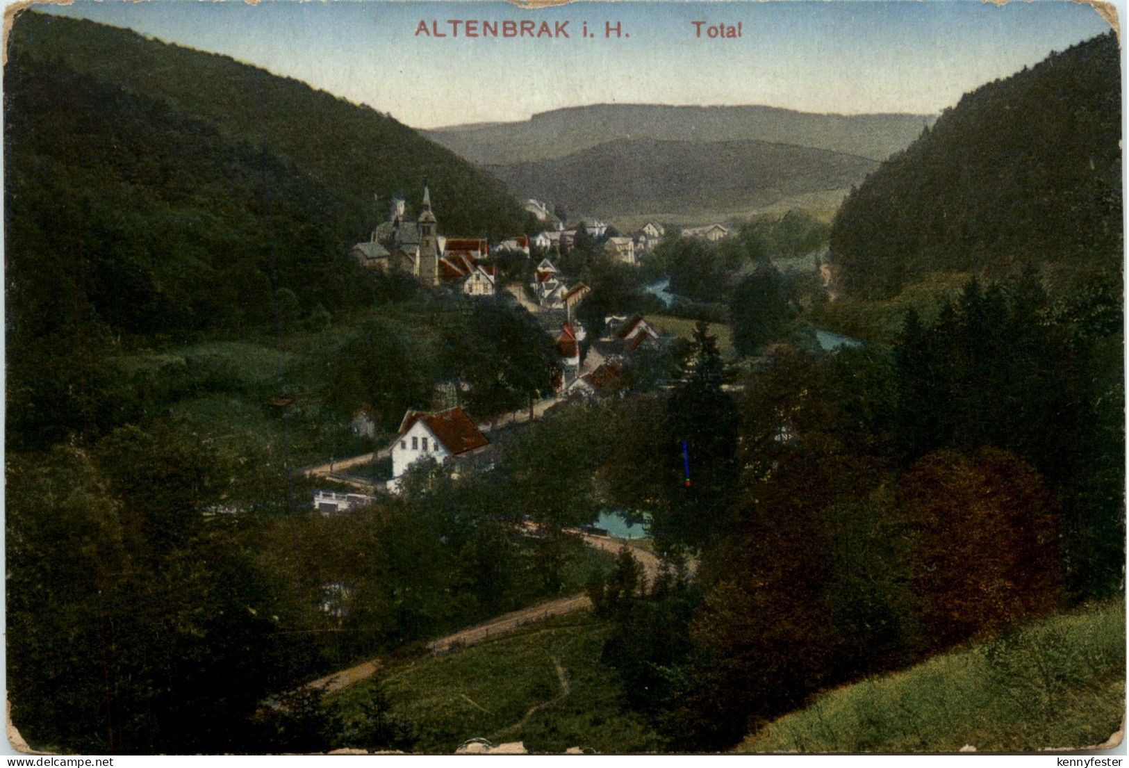Altenbrak