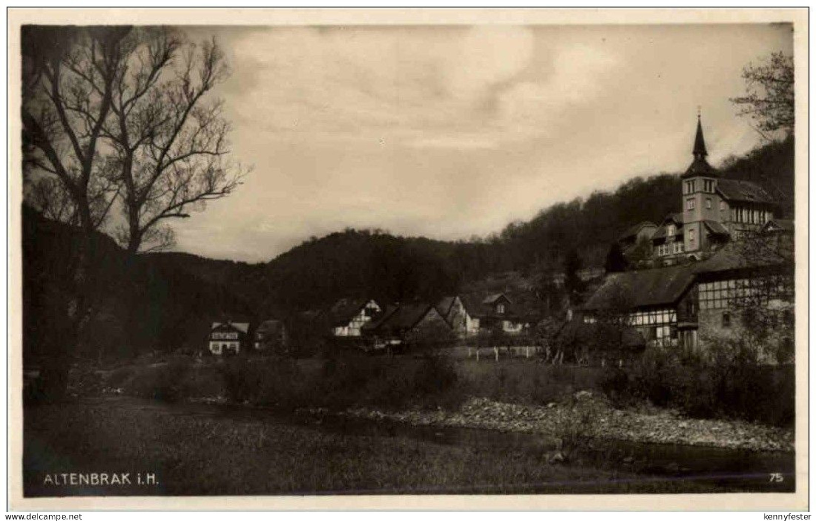 Altenbrak