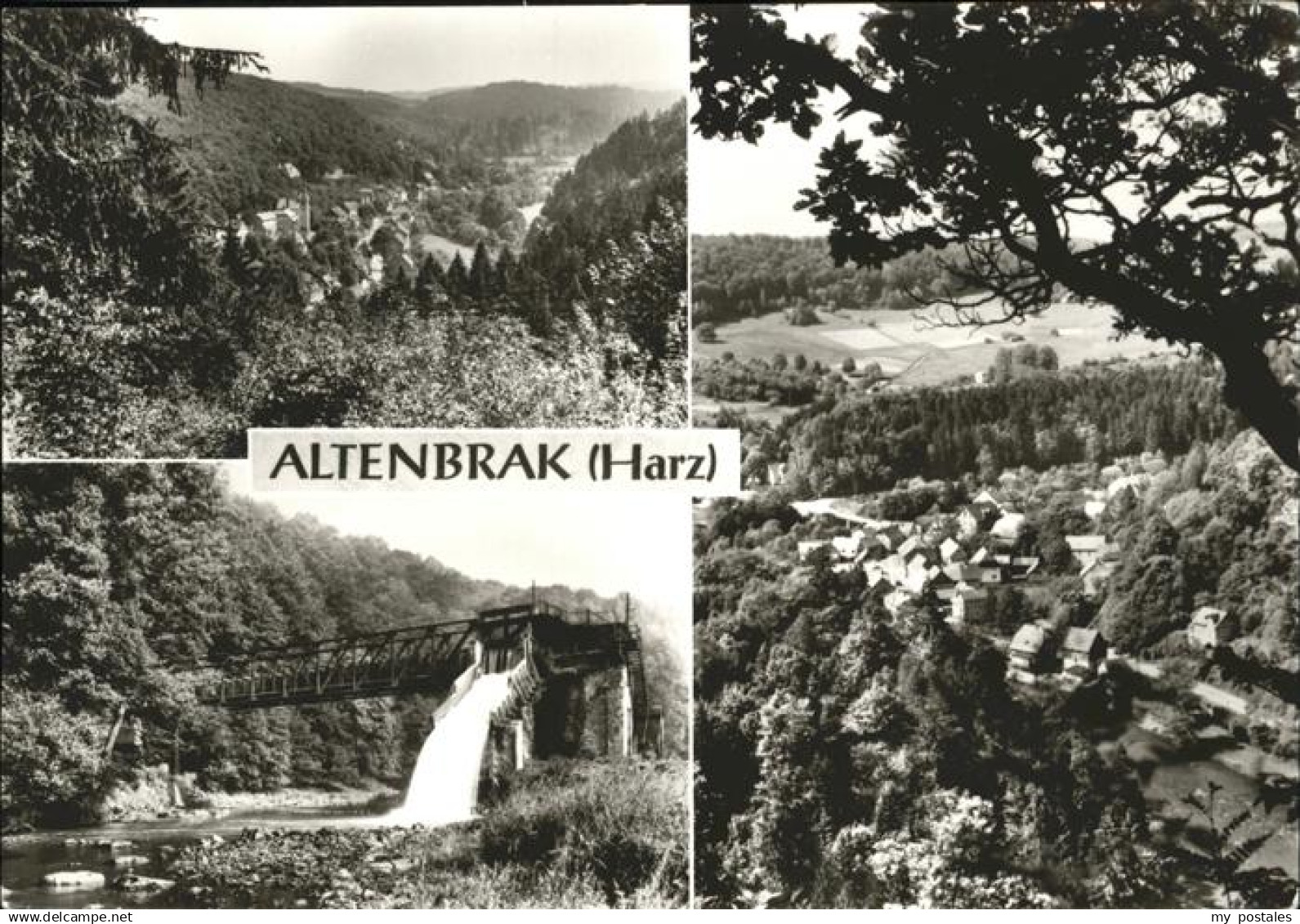 Altenbrak Harz