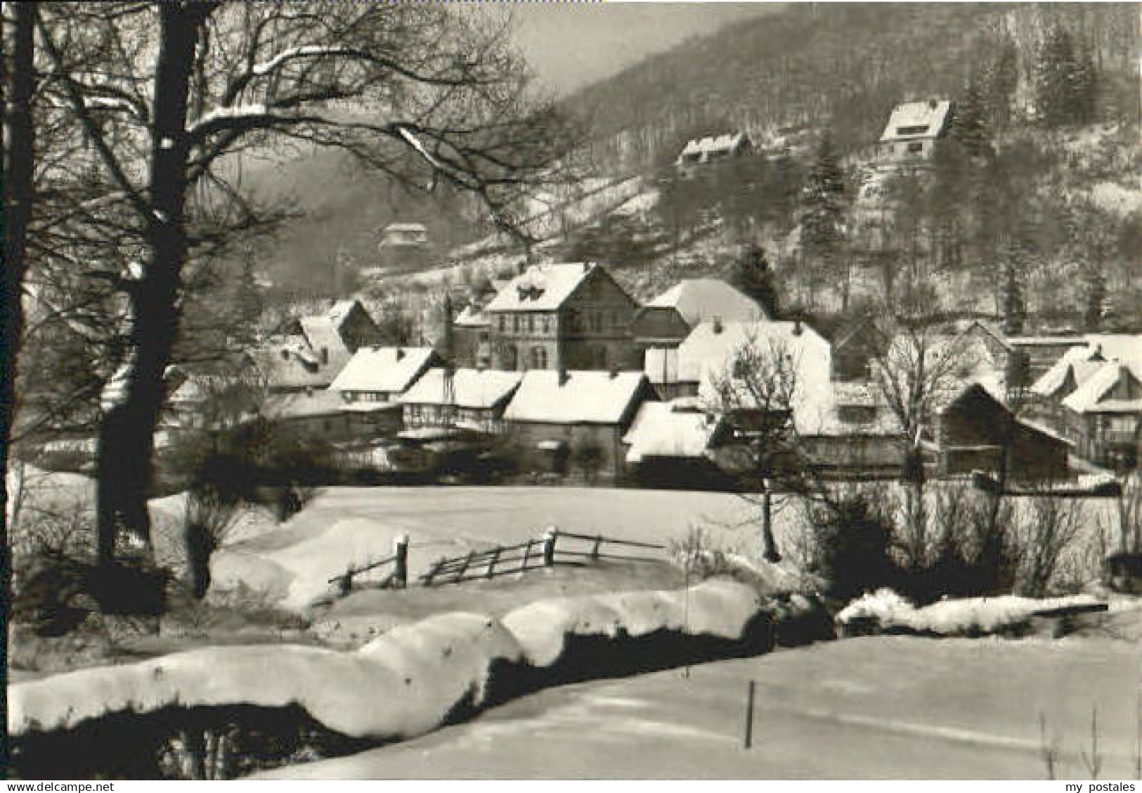 Altenbrak Harz Altenbrak