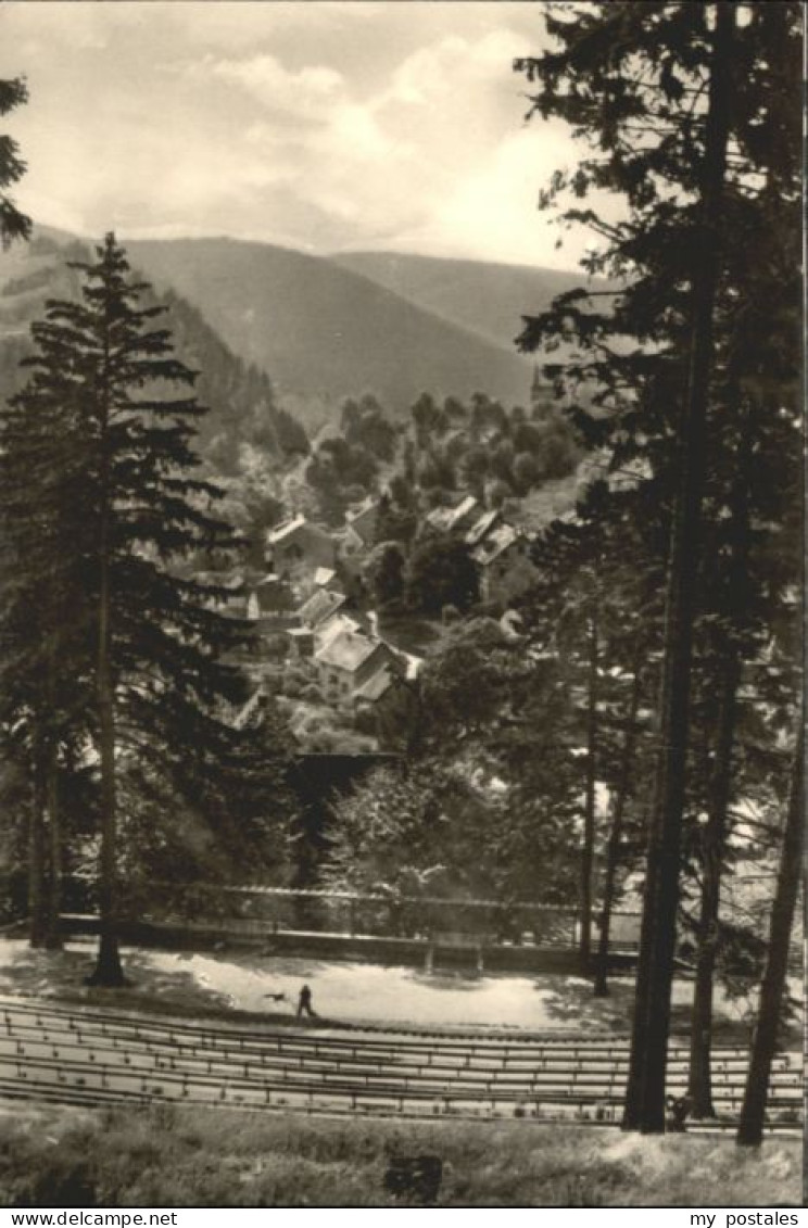 Altenbrak Harz Altenbrak