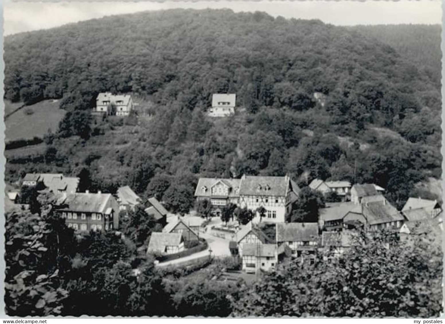 Altenbrak Harz Altenbrak