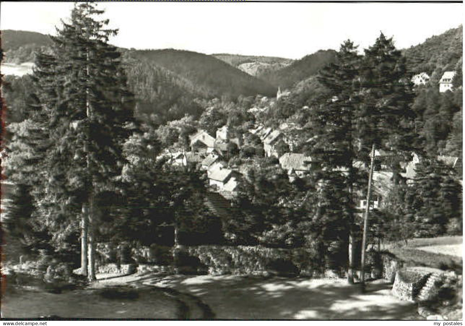 Altenbrak Harz Altenbrak