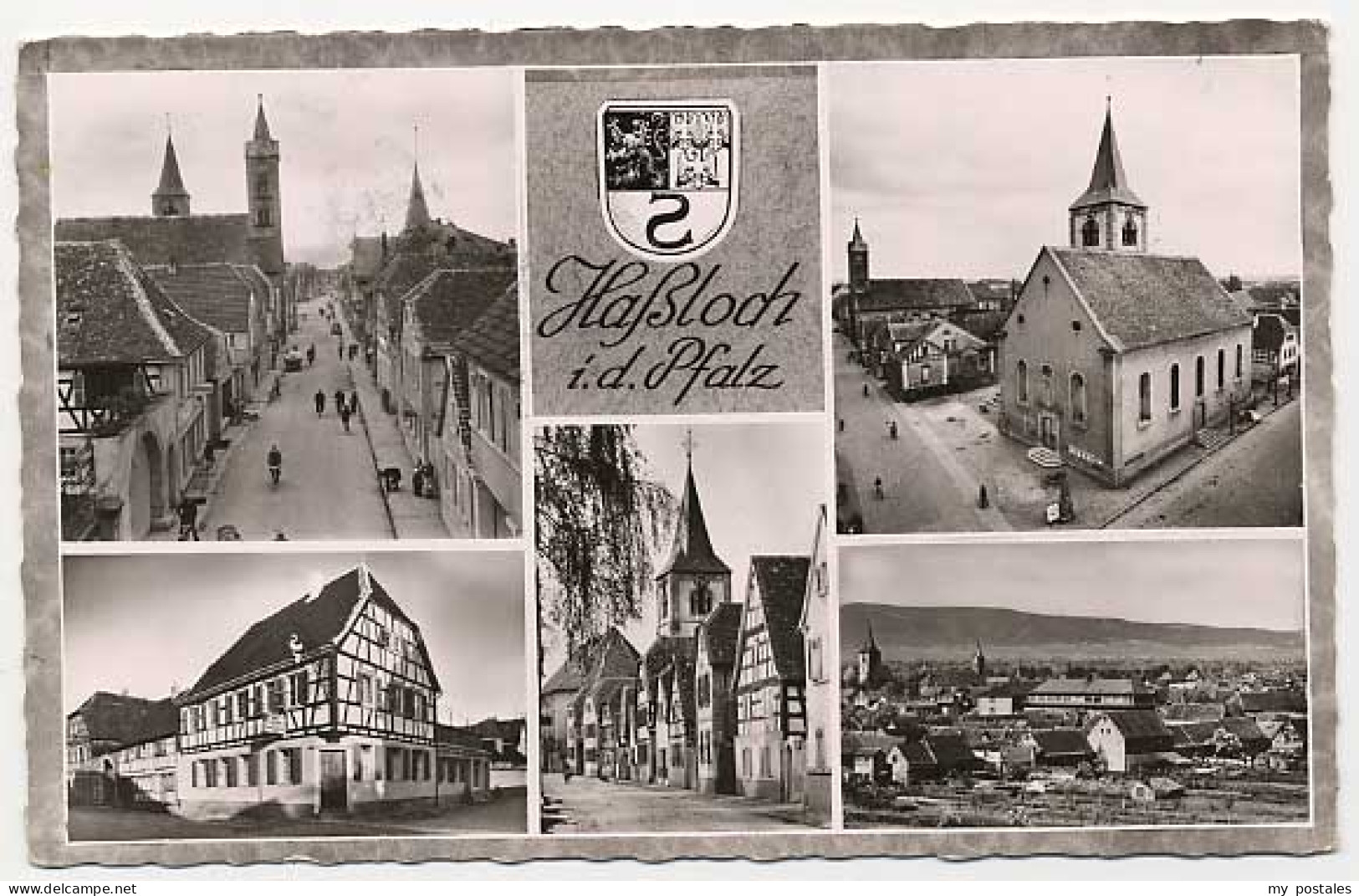 Altenbuch Unterfranken Altenbuch Hassloch