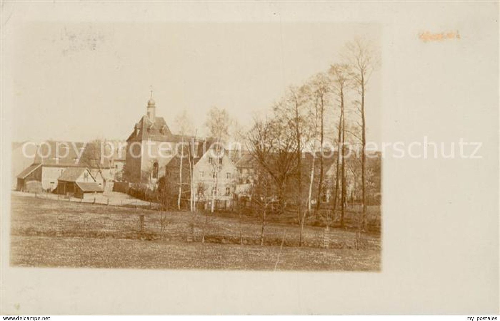Altenburg Reutlingen Teilansicht