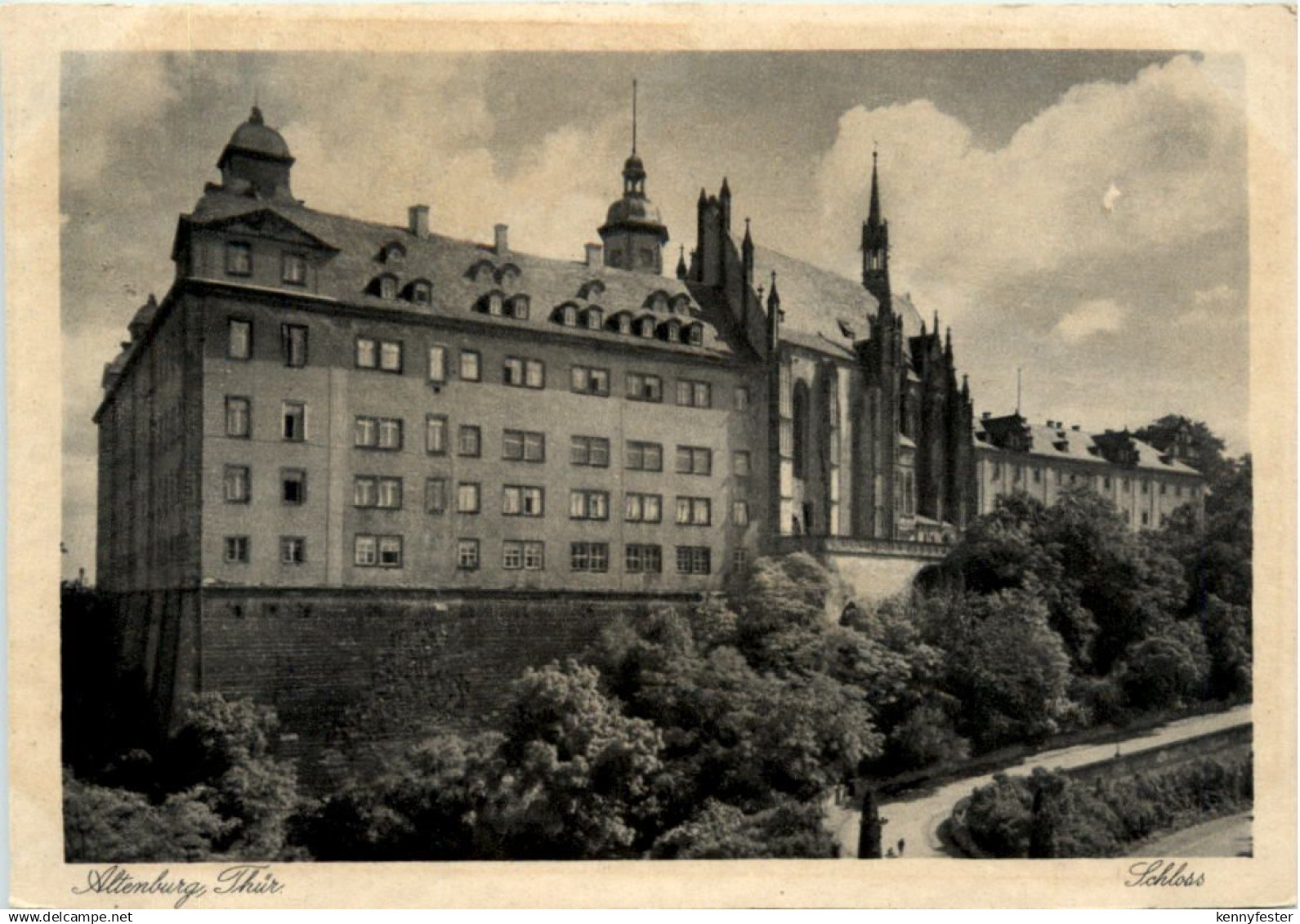 Altenburg Thür.
