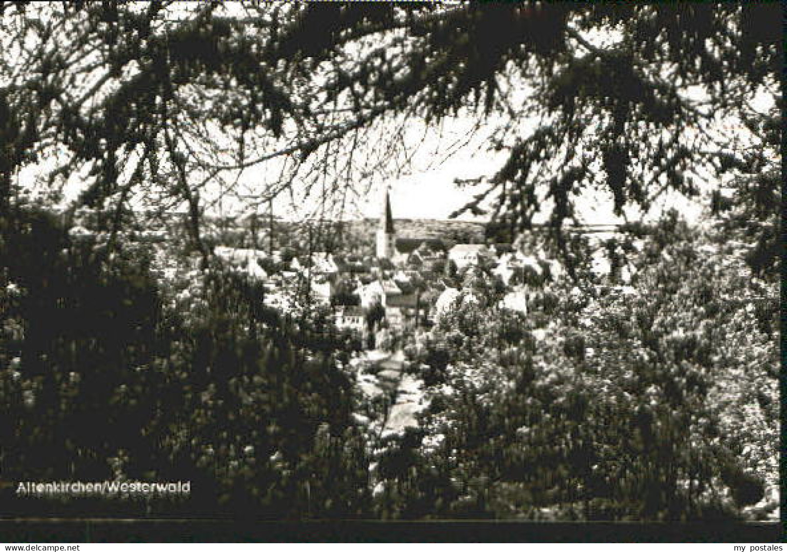 Altenkirchen Westerwald Altenkirchen