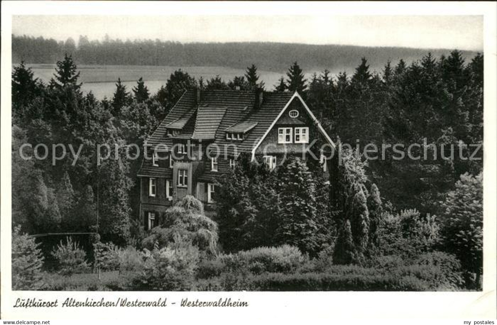 Altenkirchen Westerwald Westerwaldheim