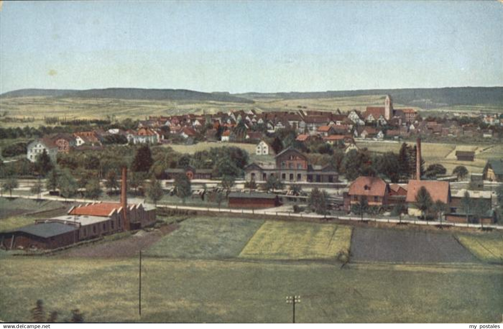 Altheim Biberach