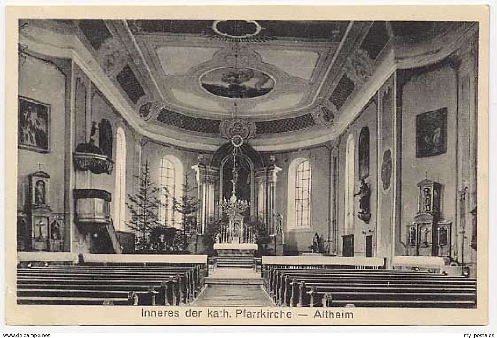 Altheim Riedlingen Altheim