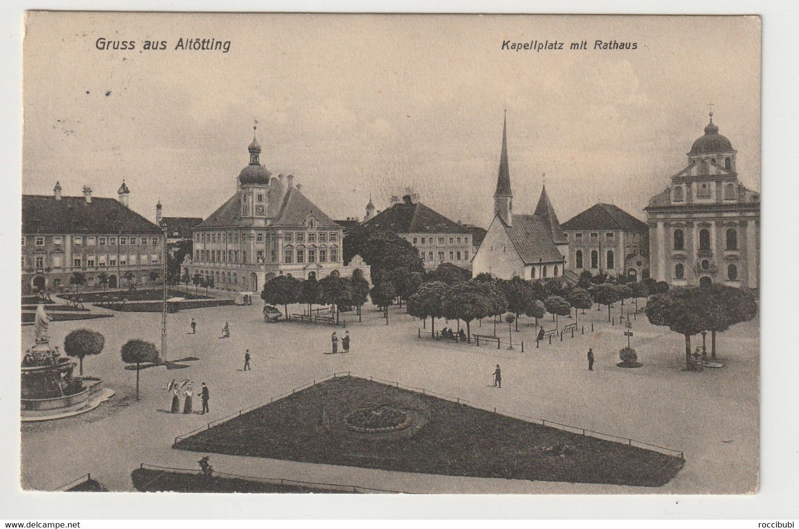 Altötting