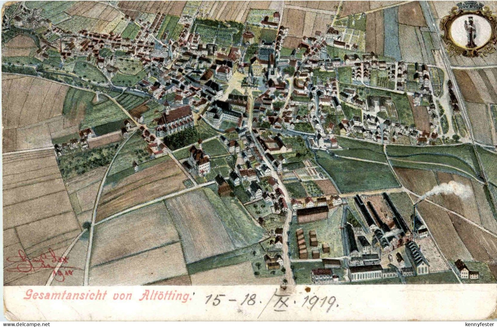 Altötting