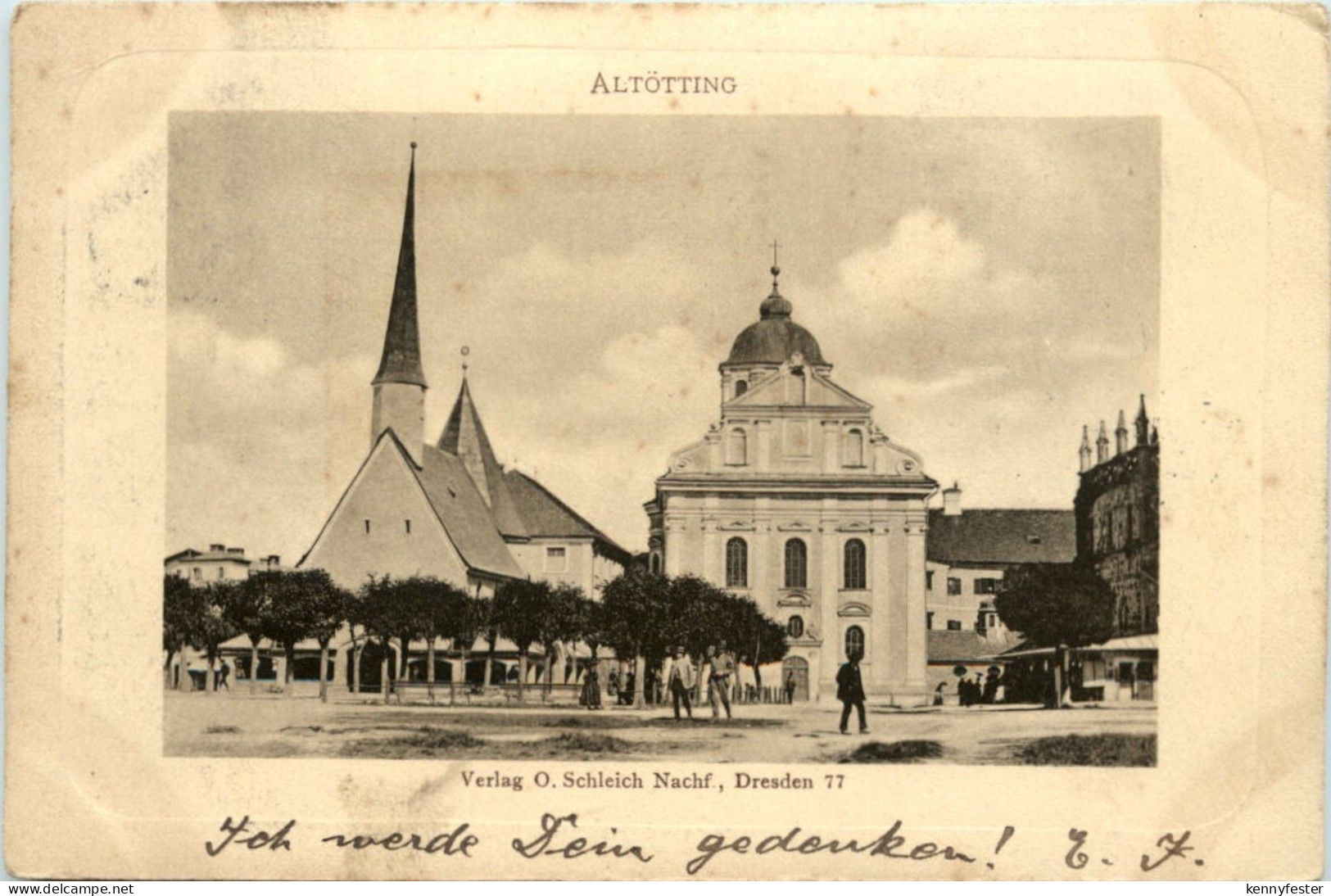 Altötting
