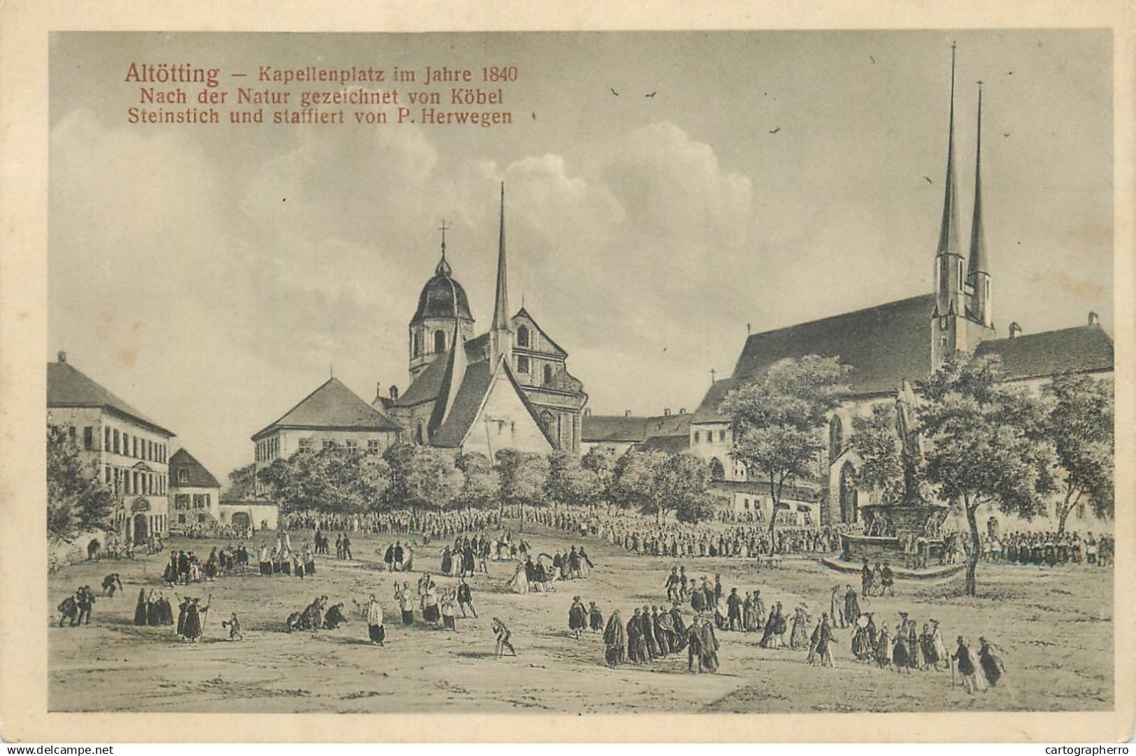 Altötting Altoetting